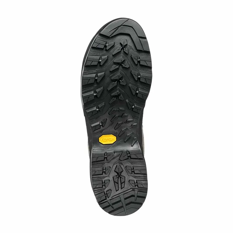 Scarpa Women's Mescalito Trek GTX - Anthracite-3